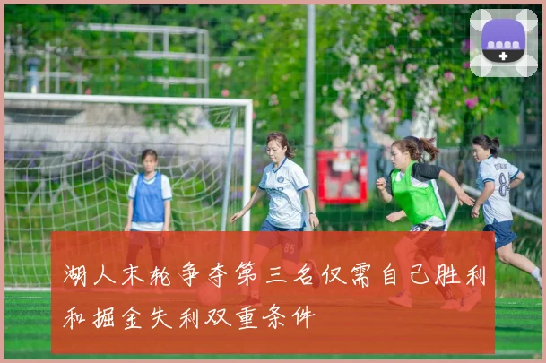 湖人末轮争夺第三名仅需自己胜利和掘金失利双重条件